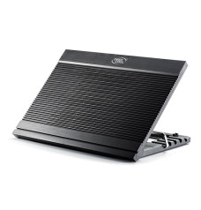 DeepCool N9 Black Laptop Cooler